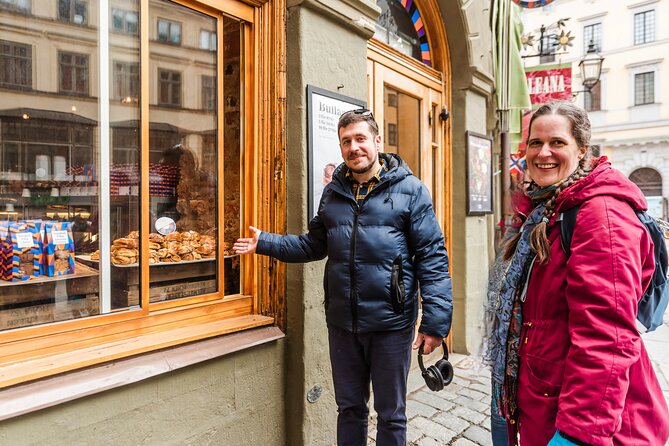 Stockholm Private Custom Tour with a Local Guide, Highlights & Hidden Gems - Södermalm and the city beyond the postcard