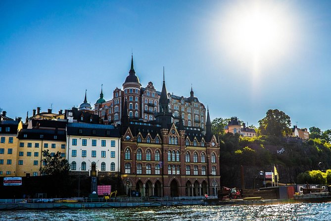Stockholm Private Custom Tour with a Local Guide, Highlights & Hidden Gems - How long should you book?