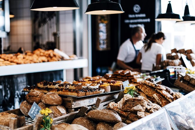 Stockholm Private Food Tour with a Local: Tastiest Treats 100% Personalized - Swedish bakery traditions and the coffee break