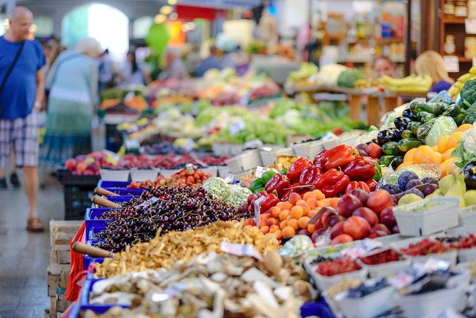 Stockholm Private Food Tour with a Local: Tastiest Treats 100% Personalized - The private guide makes the difference