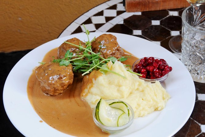 Stockholm Private Food Tour with a Local: Tastiest Treats 100% Personalized - Who will get the most from this experience