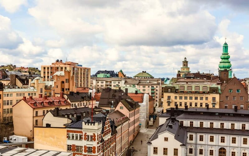 Stockholm: Private Highlights and Hidden Gems Tour - Price, extra costs, and overall value