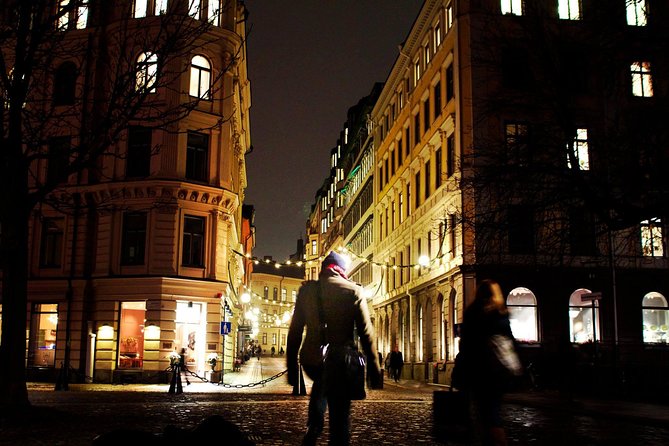 Stockholm Private Tour with a Local: Hip & Bohemian Sodermalm 3hr - The hosts: warm, flexible, and personal
