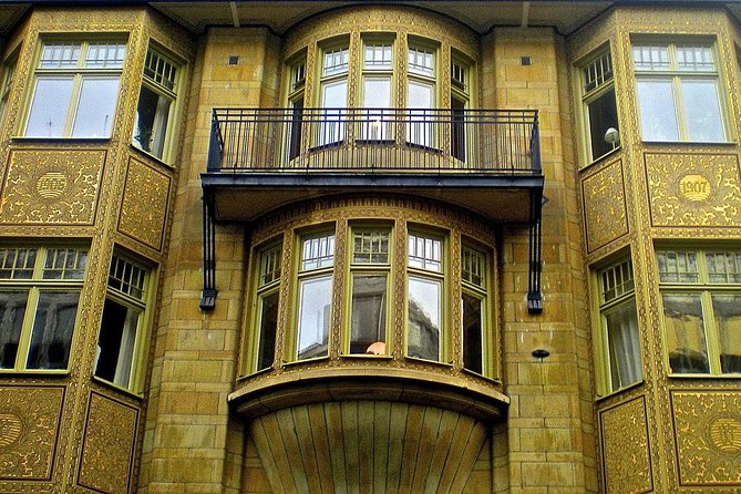 Stockholm Private Tour with a Local: Hip & Bohemian Sodermalm 3hr - Price, timing, and what you actually receive