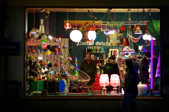 Stockholm Private Tour with a Local: Hip & Bohemian Sodermalm 3hr - Who should book this Södermalm walk?