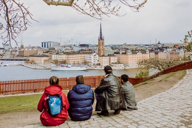Stockholm Private Tours by Locals: 100% Personalized, See the City Unscripted - Why the private format works well in Stockholm