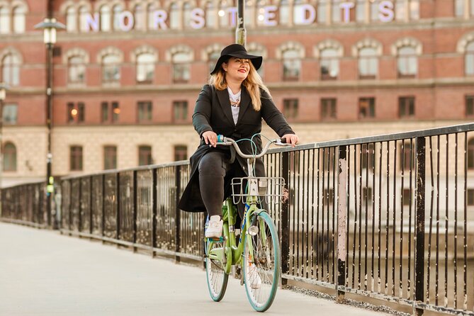 Stockholm Private Tours by Locals: 100% Personalized, See the City Unscripted - Strandvägen and conversations beyond the monuments
