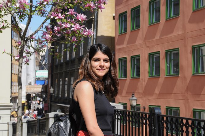 Stockholm Private Tours by Locals: 100% Personalized, See the City Unscripted - Ending with a beer and advice for the rest of your stay