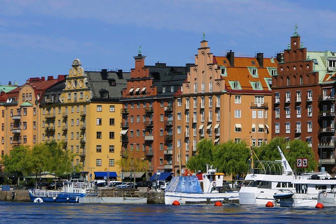 Stockholm Private Tours by Locals: 100% Personalized, See the City Unscripted - What the hosts do well