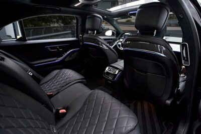 Private transfer to/from Arlanda Airport and city