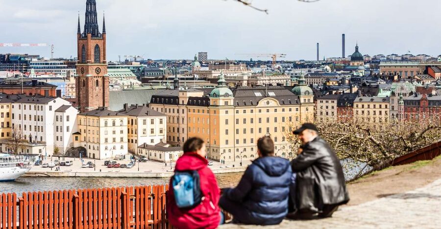 Stockholm Private Walking Experience with a Local Host 3-8hr - Six useful things to know before booking