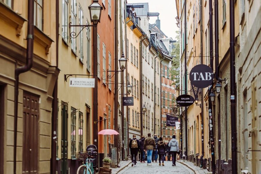 Stockholm Private Walking Experience with a Local Host 3-8hr - Price, extras, and the value question