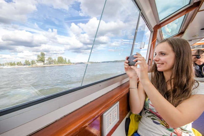 Stockholm: Royal Djurgården Boat Tour - Who will enjoy this Stockholm cruise?