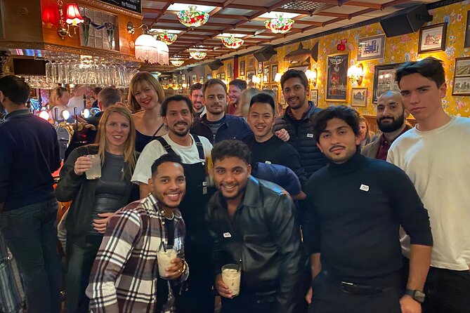 Stockholm's Best Pub Crawl - Food, drinks, and what to bring