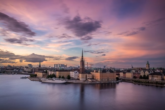 Stockholm's Festive Sights And Christmas Lights - Winter comfort, timing, and pace