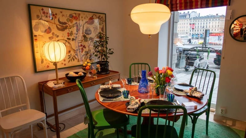 Stockholm: Scandinavian Architecture & Design Ostermalm Tour - What the tour does well, and where it moves quickly