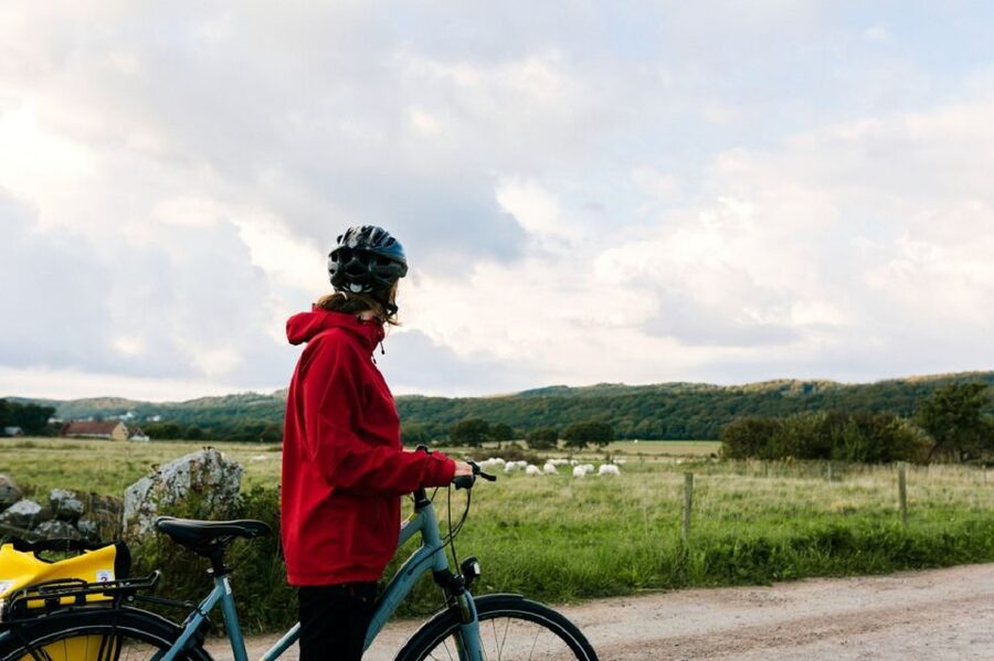 Stockholm: Self Guided GPS Bike Tour - Bike quality and included equipment