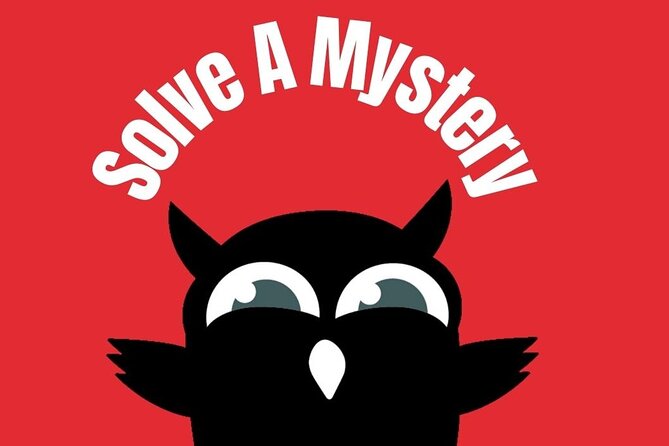 Stockholm Self-Guided Murder Mystery Tour by the Royal Palace - What makes the self-guided format appealing