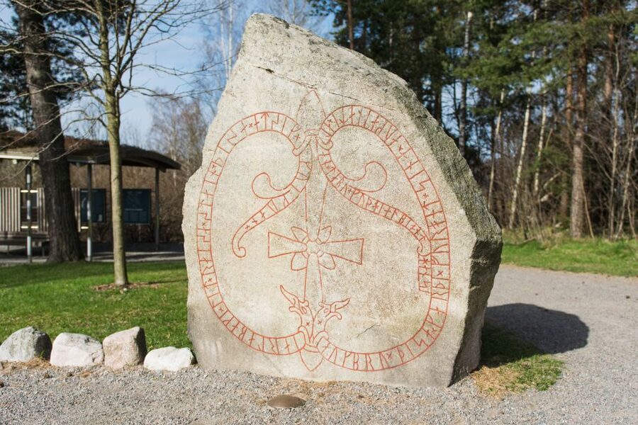 Stockholm: Sigtuna and Uppsala Viking History Day Tour - Key points to know before booking