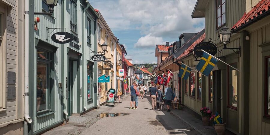 Stockholm: Sigtuna Guided Boat Tour with Optional Museum - Key points to know before booking