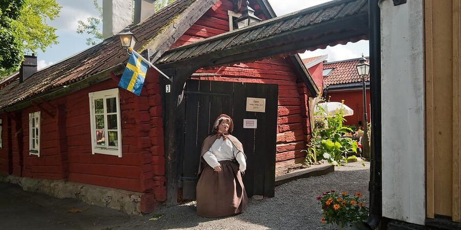 Stockholm: Sigtuna Guided Boat Tour with Optional Museum - Why the boat ride makes Sigtuna more appealing