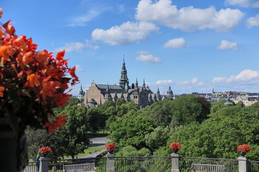 Stockholm: Skansen Open-Air Museum Admission Ticket - Who should book Skansen?