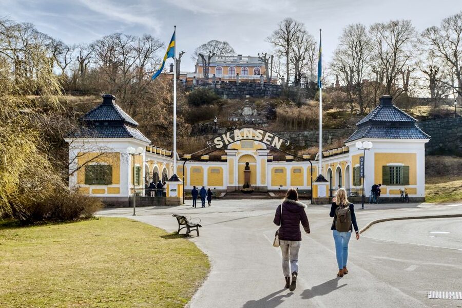 Stockholm: Skansen Open-Air Museum Admission Ticket - Why Skansen works better than a standard museum
