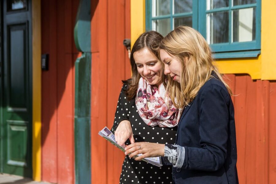 Stockholm: Skansen Open-Air Museum Admission Ticket - The Nordic animals: moose, bears, lynx, and more