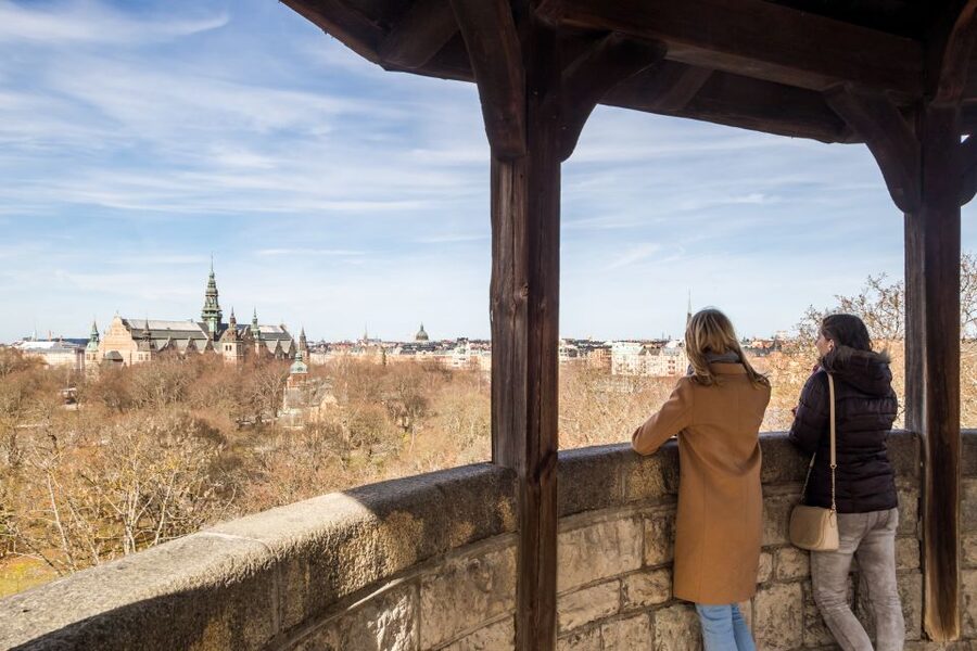 Stockholm: Skansen Open-Air Museum Admission Ticket - Is $27 good value for one day?