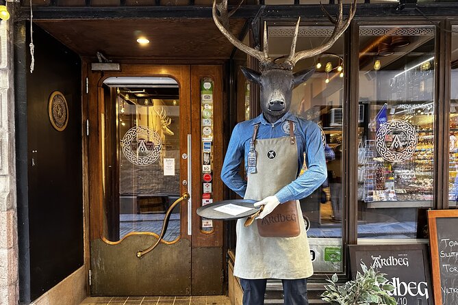 Stockholm Small Group Food Tour with 7 Classic Food Tastings - Key Points To Know Before You Book
