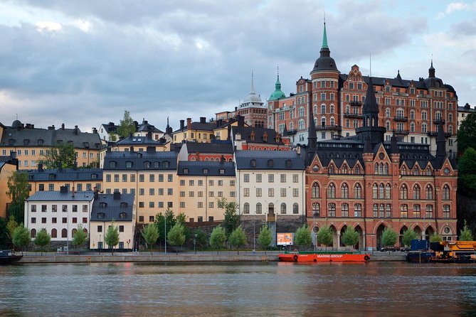 Stockholm Södermalm E Bike Tour - Weather, clothing, and what to bring