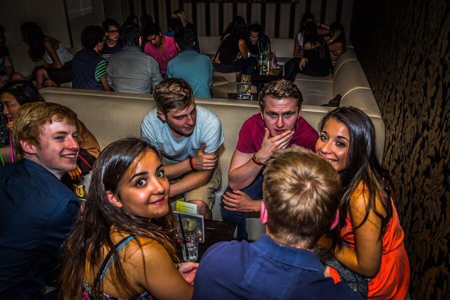 Stockholm: The Original Pub Crawl - Skip-the-line entry and the five-hour pace
