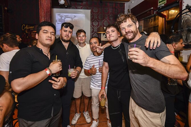 Stockholm: The Original Pub Crawl with Shots + VIP Club Access - Who will enjoy this pub crawl most?