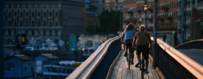 Top Highlights Bike Tour