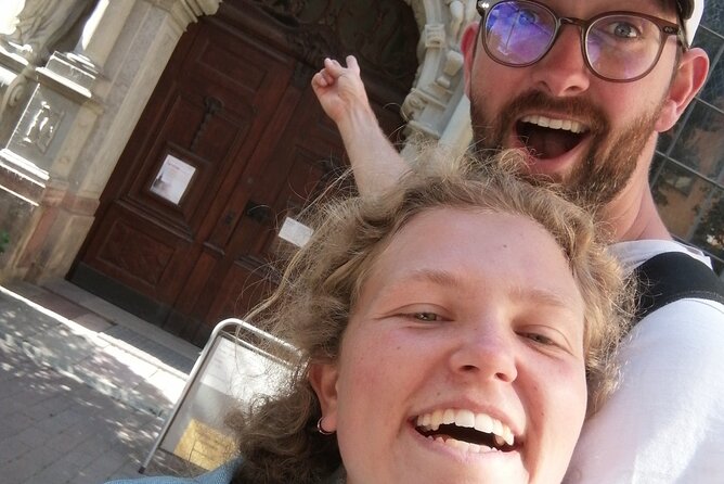 Stockholm Troll Hunt: Self-Guided Old Town Adventure - What this Stockholm puzzle walk actually is