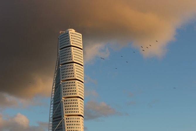 Surprise Walk of Malmö with a Local - A short walk with a wide view of Malmö