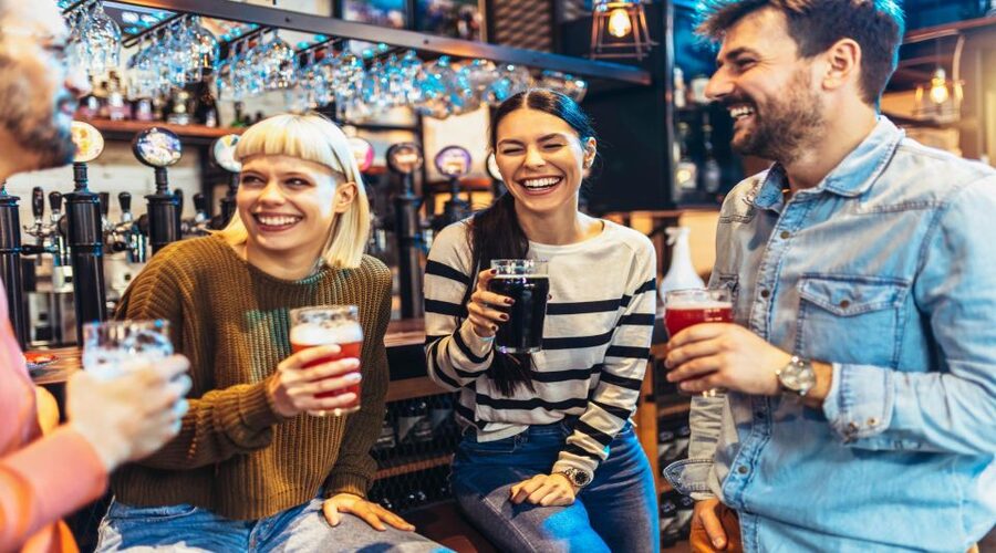 Swedish Beer Tasting Tour in Stockholm Old Town Pubs - Who Should Choose This Tour?