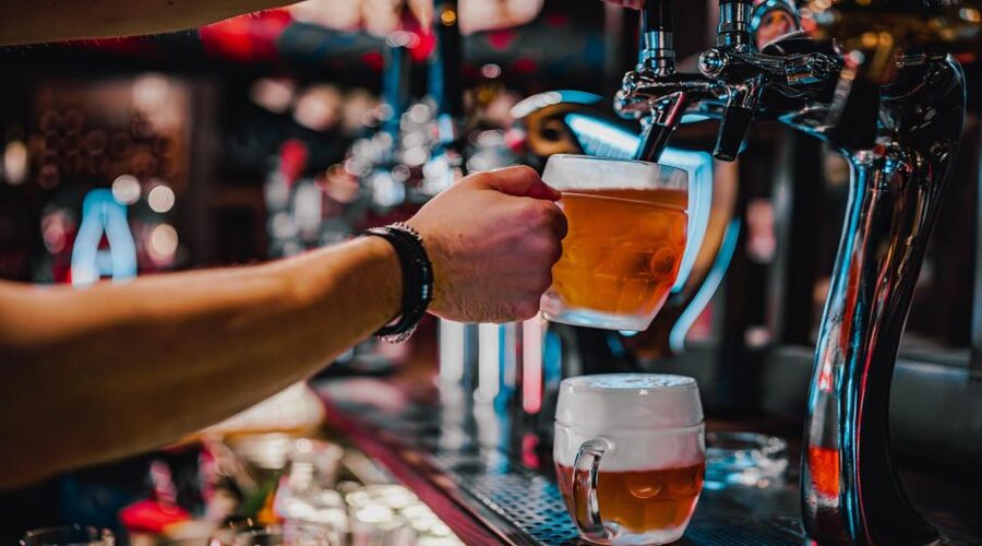 Swedish Beer Tasting Tour in Stockholm Old Town Pubs - The Venues: Pubs, Brewpubs, and a Restaurant
