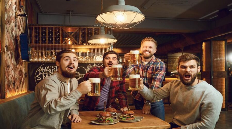 Swedish Beer Tasting Tour in Stockholm Old Town Pubs - Guides Who Add More Than Beer Facts