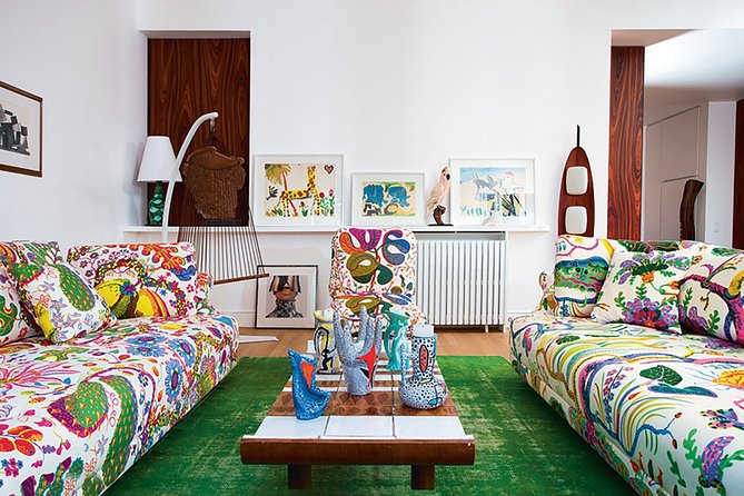 Swedish Design Tour - Why Swedish design is worth two hours