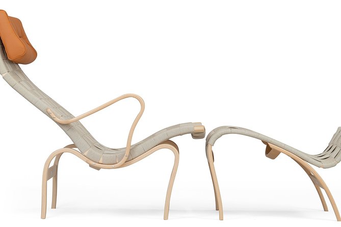 Swedish Design Tour - Shops, architecture, and practical examples