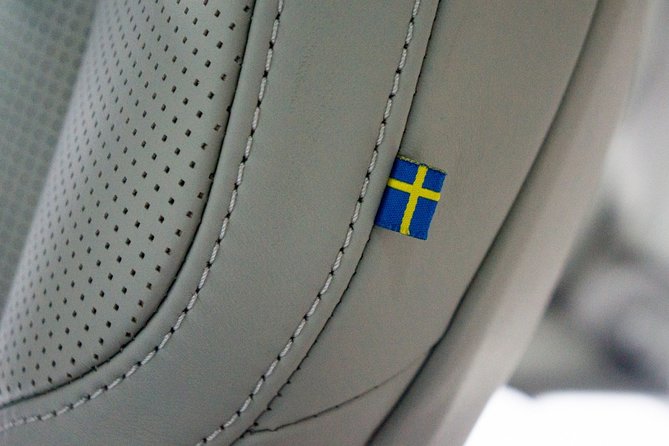 Swedish Design Tour - Who will enjoy this Stockholm experience