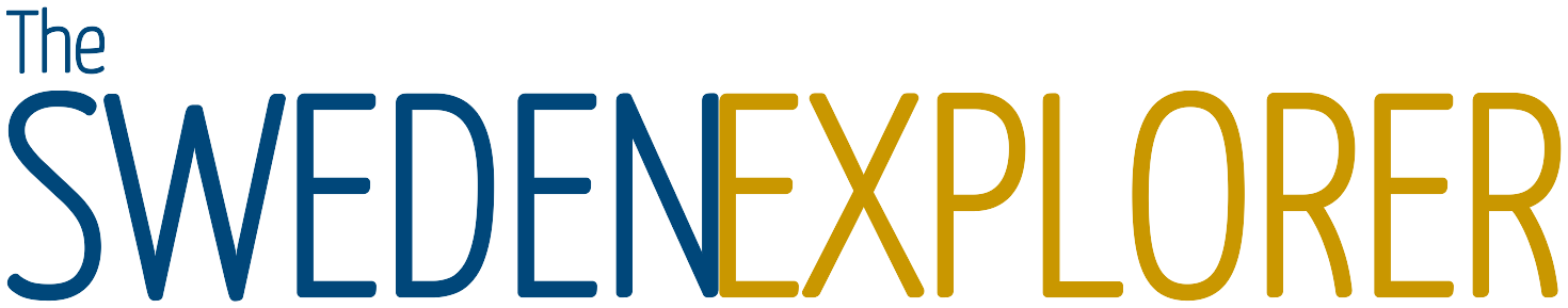 The Sweden Explorer