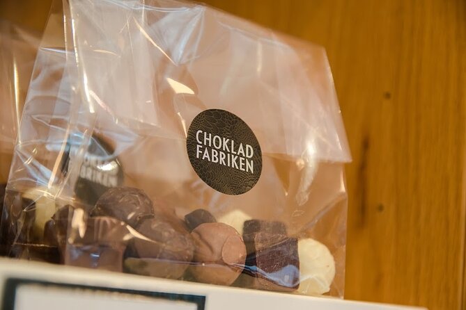 The Nordic Food Walk Stockholm - The guides make a major difference