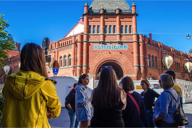 The Nordic Food Walk Stockholm - Price, timing, and who will enjoy it most