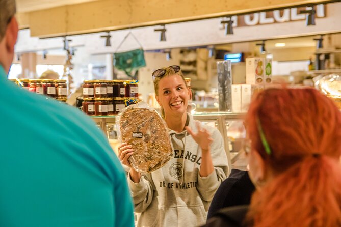 The Nordic Food Walk Stockholm - Should you book The Nordic Food Walk Stockholm?