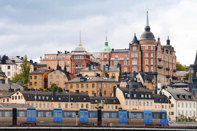 The Södermalm Tour in Stockholm - Who Will Enjoy This Stockholm Walking Tour?