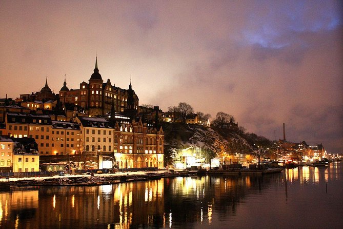 The Södermalm Tour in Stockholm - Walking Through SoFo, Södermalm’s Trendy Quarter