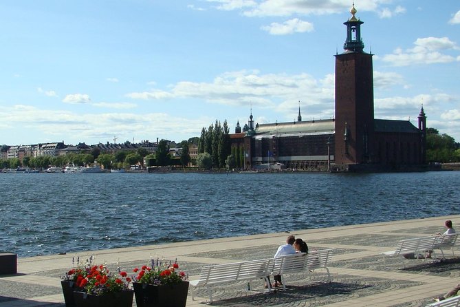 The Story of Stockholm and Sweden in Three Chapters, a Small Group Walking Tour - Chapter Two: Gustav Vasa and the making of Sweden