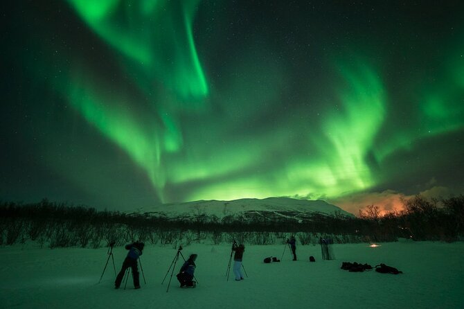 The Ultimate Aurora Photo Adventure - Is $183.07 a fair price?